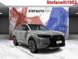 DS AUTOMOBILES DS 7 1.5 bluehdi Pallas 130cv auto
