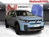 CITROEN C3 Aircross Nuova  PureTech Turbo 100 MT6 - YOU