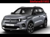 CITROEN C3 Nuova  Hybrid 110 cv Automatico - PLUS