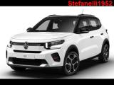 CITROEN C3 Nuova  Hybrid 110 cv Automatico - PLUS