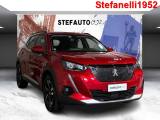 PEUGEOT 2008 II 2020 -  1.2 puretech Allure s&s 130cv eat8