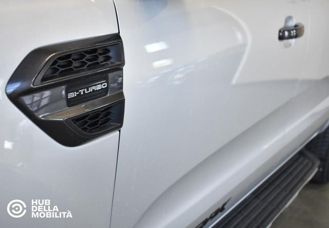 FORD RANGER 2.0 ECOBLUE 4WD AUT. 213 CV DC W - foto 25