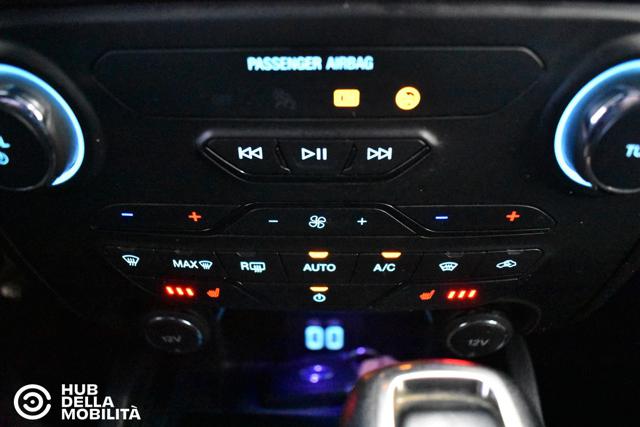 FORD RANGER 2.0 ECOBLUE 4WD AUT. 213 CV DC W - foto 20