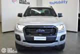 FORD Ranger 2.0 ECOBLUE 4WD aut. 213 CV DC Wildtrak 5 posti