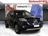 RENAULT Koleos I -  2.0 dci Luxe esm 4x4 150cv proactive