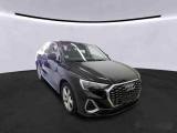 AUDI Q3 SPB 35 TDI S tronic S line edition