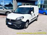FIAT Doblo 1.6 MJT 105CV PC-TN Cargo Lamierato SX