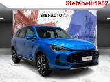 MG ZS Hybrid+ Luxury Ibrida - JSO - Como Blue - Similpe