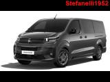 CITROEN Spacetourer BlueHDi 180 S&S EAT8 - BUSINESS XL