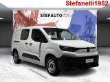 CITROEN Berlingo Van XL Doppia Cabina Mobile - BlueHDi 100