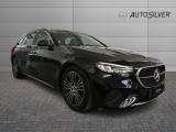 MERCEDES-BENZ E 200 d Mild hybrid Advanced