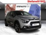 CITROEN C3 III 2017 - 1.2 puretech Max s&s 110cv