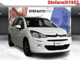 CITROEN C3 II 2009 -  1.2 puretech Seduction 82cv E6