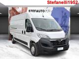 OPEL Movano IV 35 2022 -  35 L3H2 2.2 Bluehdi 140cv S&S (Edit