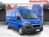 PEUGEOT Boxer III 333 2019 -  333 2.2 bluehdi 140cv S&S L2H2 (P