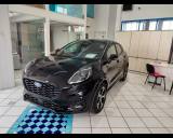 FORD Puma 1.0 EcoBoost Hybrid 125 CV S&S ST-Line