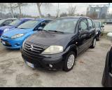 CITROEN C3 1.4 Elegance Bi Energy M