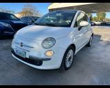 FIAT 500 1.3 Multijet 16V 75 CV by DIESEL