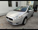 FIAT Grande Punto 1.4 5 porte Actual Natural Power