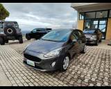 FORD Fiesta 1.5 TDCi 5 porte Plus