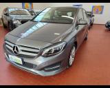 MERCEDES-BENZ B 200 d Automatic Sport