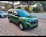 FORD Tourneo Courier 1.0 EcoBoost Titanium