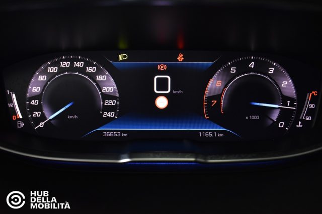 PEUGEOT 5008 PURETECH TURBO 130 S&S ALLURE PA - foto 7