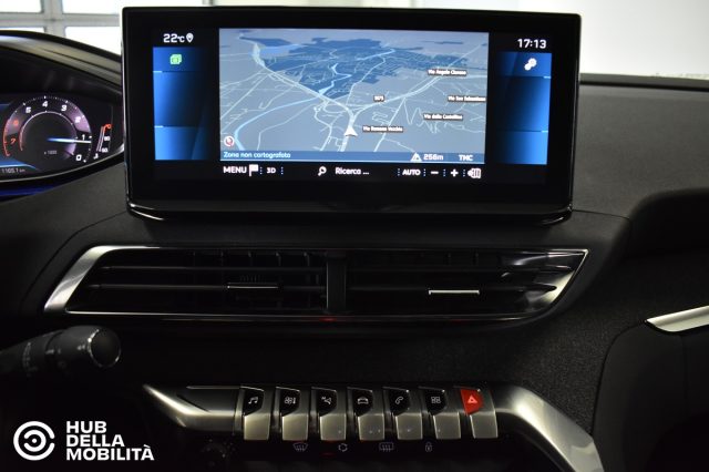 PEUGEOT 5008 PURETECH TURBO 130 S&S ALLURE PA - foto 13