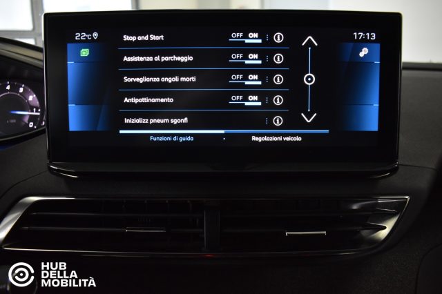 PEUGEOT 5008 PURETECH TURBO 130 S&S ALLURE PA - foto 14