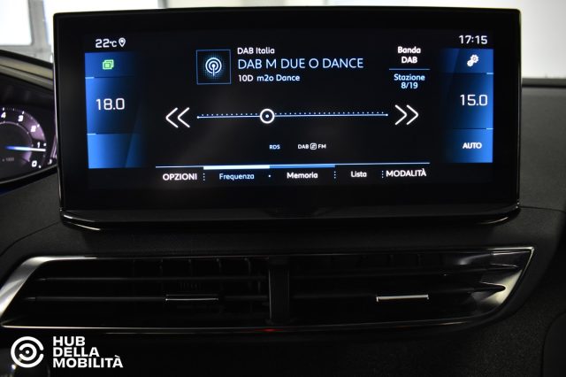 PEUGEOT 5008 PURETECH TURBO 130 S&S ALLURE PA - foto 15