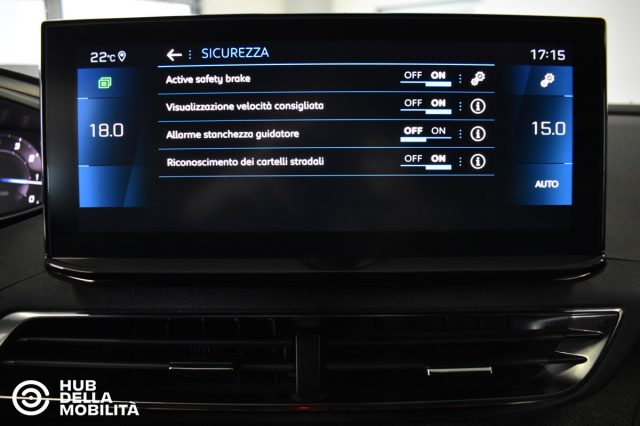 PEUGEOT 5008 PURETECH TURBO 130 S&S ALLURE PA - foto 16