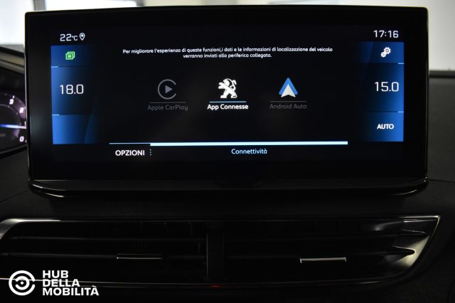 PEUGEOT 5008 PURETECH TURBO 130 S&S ALLURE PA - foto 17