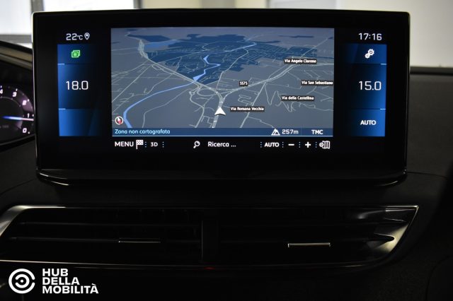 PEUGEOT 5008 PURETECH TURBO 130 S&S ALLURE PA - foto 18