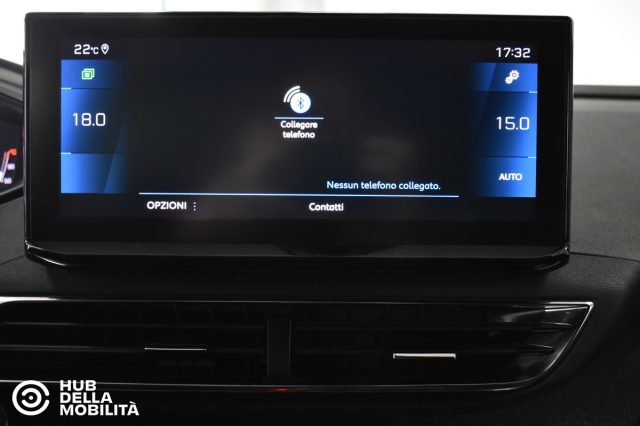 PEUGEOT 5008 PURETECH TURBO 130 S&S ALLURE PA - foto 19