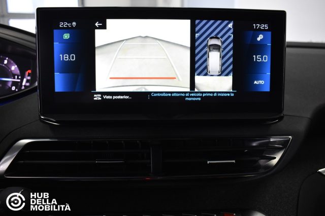 PEUGEOT 5008 PURETECH TURBO 130 S&S ALLURE PA - foto 20