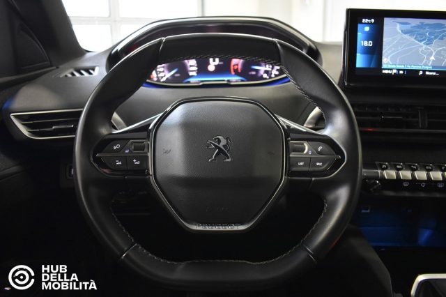 PEUGEOT 5008 PURETECH TURBO 130 S&S ALLURE PA - foto 21
