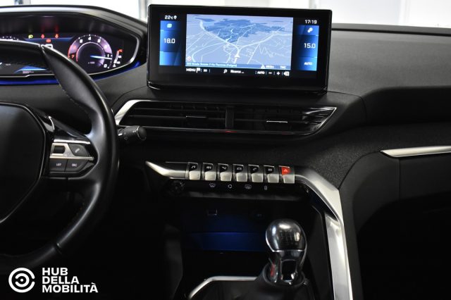 PEUGEOT 5008 PURETECH TURBO 130 S&S ALLURE PA - foto 23