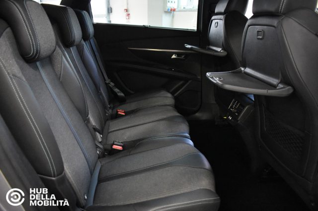 PEUGEOT 5008 PURETECH TURBO 130 S&S ALLURE PA - foto 9