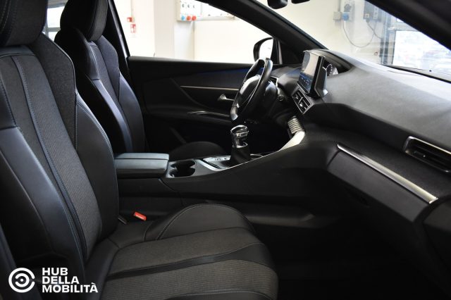 PEUGEOT 5008 PURETECH TURBO 130 S&S ALLURE PA - foto 10