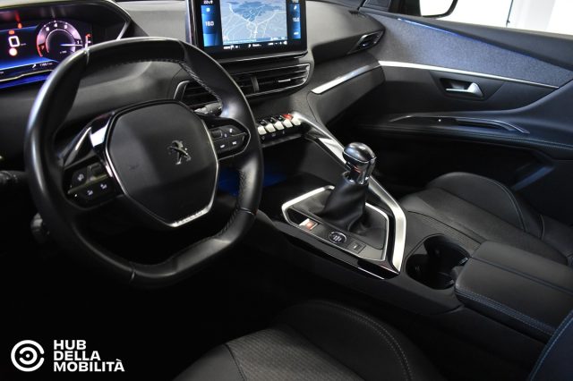 PEUGEOT 5008 PURETECH TURBO 130 S&S ALLURE PA - foto 11