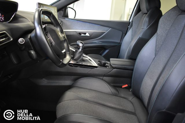 PEUGEOT 5008 PURETECH TURBO 130 S&S ALLURE PA - foto 12