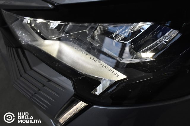 PEUGEOT 5008 PURETECH TURBO 130 S&S ALLURE PA - foto 28
