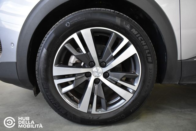 PEUGEOT 5008 PURETECH TURBO 130 S&S ALLURE PA - foto 29