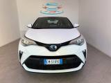 TOYOTA C-HR 1.8 Hybrid E-CVT GR Sport
