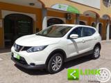 NISSAN Qashqai 1.6 DCI 130 CV