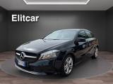 MERCEDES-BENZ A 180 Automatic Business