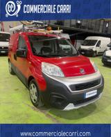 FIAT FIORINO  FIORINO NEW 1.3 MJ FURGONE ADVENTURE-2017