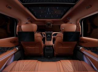 BYD Tang usata, con Cruise Control