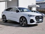 AUDI Q3 Sportback 2.0 (40) Tdi 200cv Q. Edition S-tr.