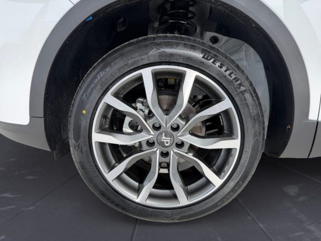 DR MOTOR DR5 1.5 BI-FUEL GPL COLLECTION - foto 14